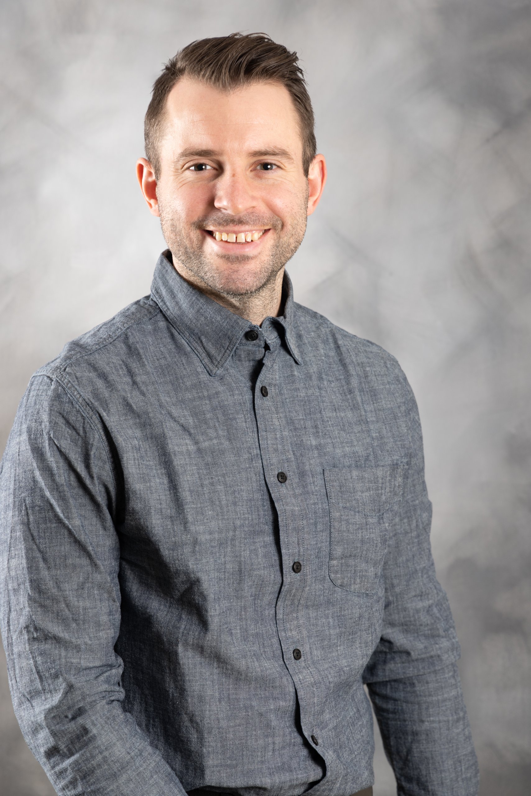 Dr Gabriel Huard