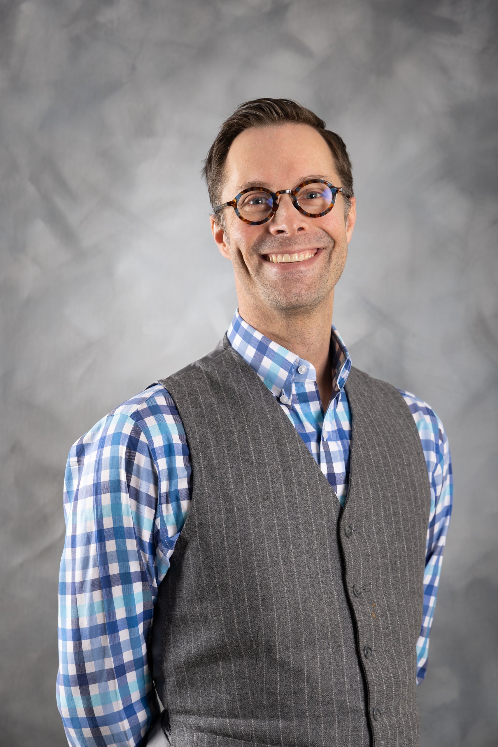 Dr Patrick Willemot